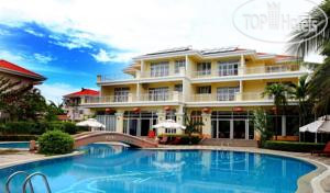 New photos from tourists Sanyawan Yin Yun Seaview Holiday Hotel 4*