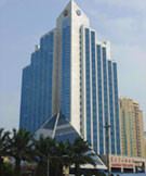 Hotelier's photos Huandao Tide 5*