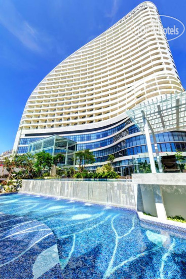 Hotel photo Four Points by Sheraton Hainan 5*