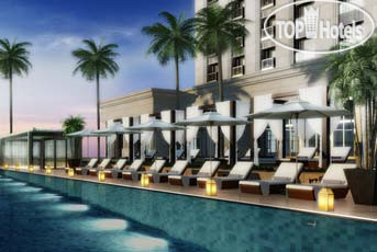 New photos from tourists The Westin Haikou