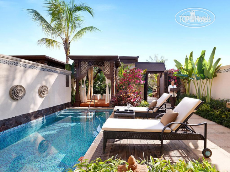 New photos from tourists Wanda Vista Resort Sanya 5*