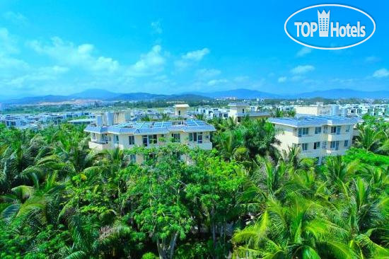 New photos from tourists Sanya Zhengyang International Resort 3*