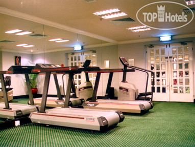 New photos from tourists Holiday Inn Macau 4*