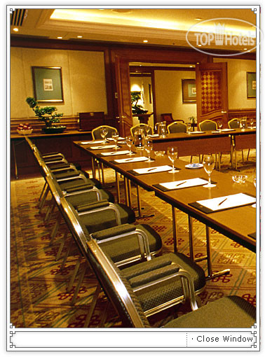 Hotel photo Mandarin Oriental Macau 5*