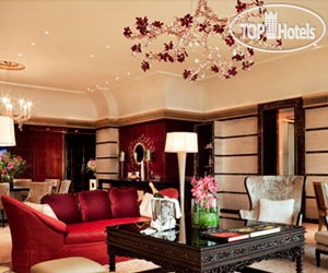 New photos from tourists MGM Macau 5*