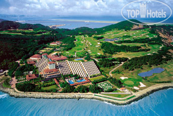 Hotel photo Westin Resort Macau 5*