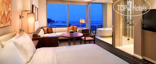 Hotel photo Grand Hyatt Macau 5*