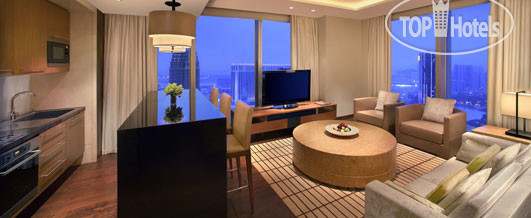 New photos from tourists Grand Hyatt Macau 5*