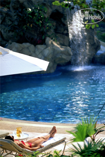 New photos from tourists Grand Lapa 5*