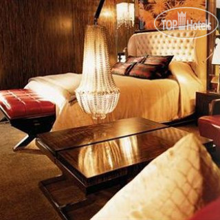 Фото Grand Lisboa Macau