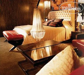Hotel photo Grand Lisboa Macau 5*