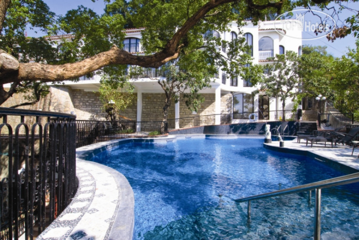 Hotelier's photos Pousada de Sao Tiago 5*