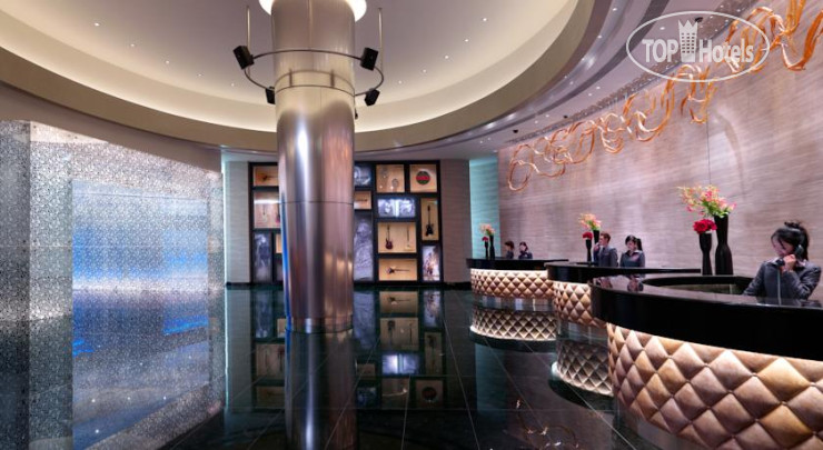 New photos from tourists City of Dreams - The Countdown Hotel 4*