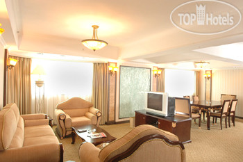 New photos from tourists Best Western Hotel Taipa 3*