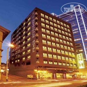 Hotelier's photos Metropole 3*
