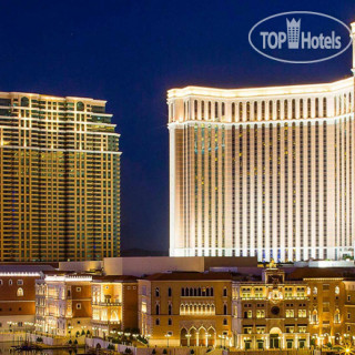 Фото Venetian Macau Resort