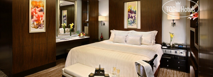 Hotel photo Sands Macao 5*