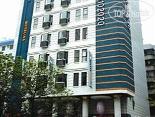 Hotelier's photos Motel 168 Pingkang Road 2*