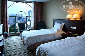 New photos from tourists Euro Asia 4*