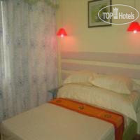 New photos from tourists V8 Hotel Ziyuangang 2*