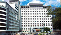 Hotelier's photos Yun Shan Hotel 4*