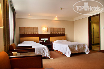 New photos from tourists Yun Shan Hotel 4*