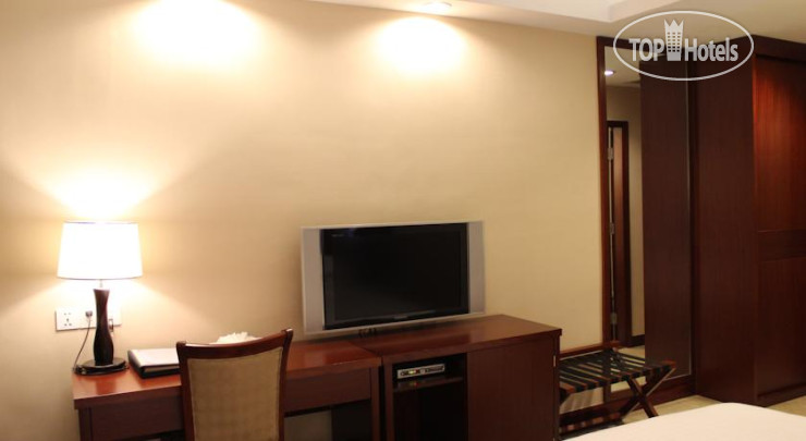 New photos from tourists Tokai Hotel 3*