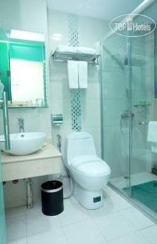 New photos from tourists Tai Xiang Business 3*