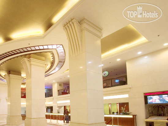 New photos from tourists Guangzhou Aiqun 3*