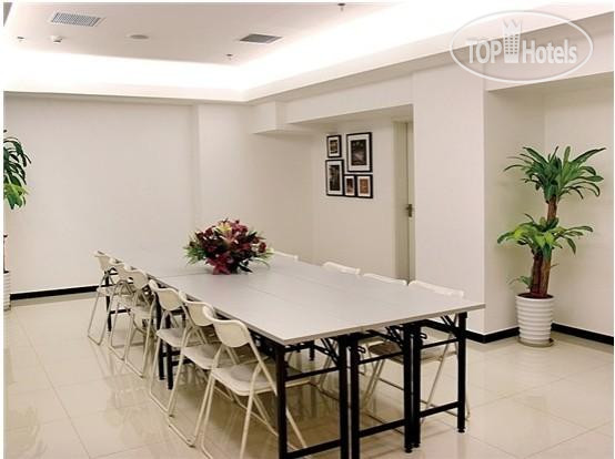 Новые добавленные фото туристов Rui-Cheng Commatel 3*