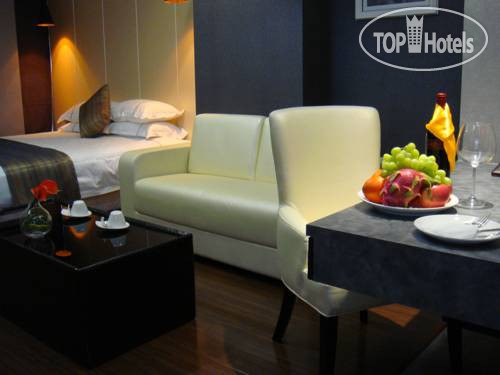 New photos from tourists Q-City Hotel 3*