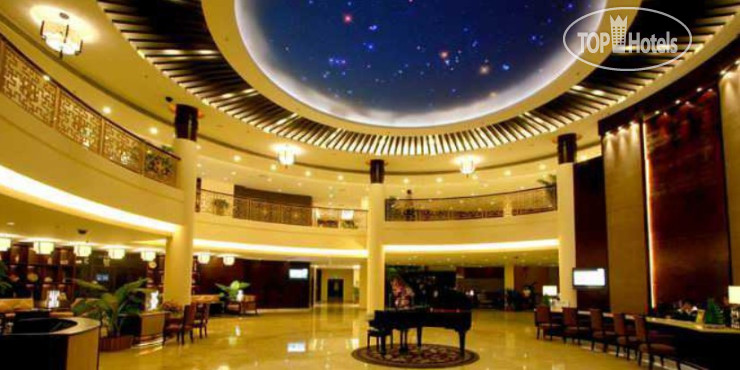 Hotelier's photos Nanguo Hotel 4*