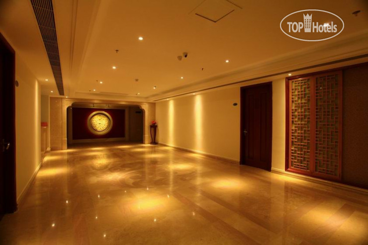 New photos from tourists Nanguo Hotel 4*