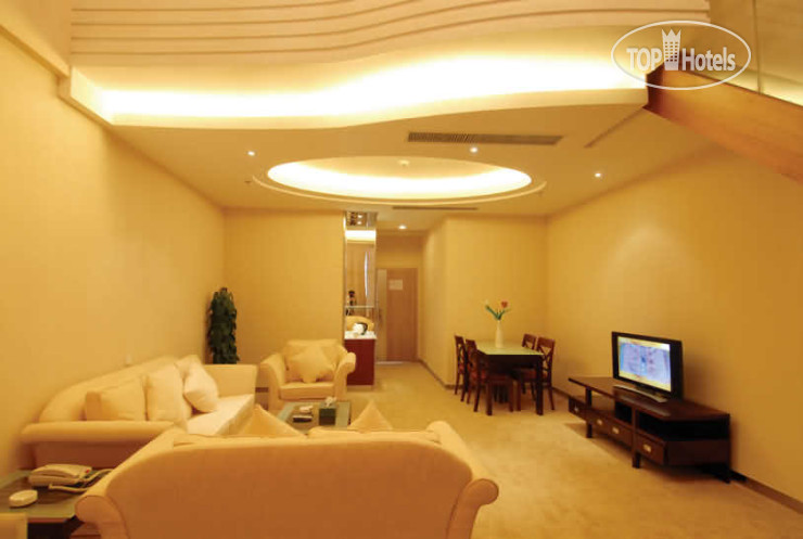 Новые добавленные фото туристов Jian Li Harmony 4*