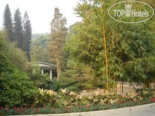 Hotelier's photos Canton Mountain Villa 3*