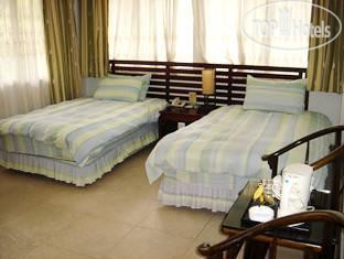 New photos from tourists Canton Mountain Villa 3*