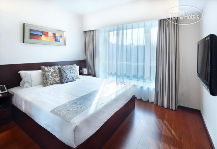 New photos from tourists Yuwa Apartment&Hotel 4*