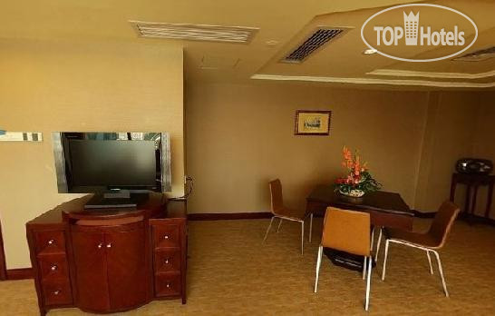 Hotelier's photos Royal Marina Plaza 5*