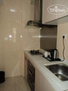 New photos from tourists Private Enjoy Home Apartment (Guanghong Tianqi Apartment) 4*
