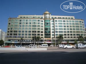 Hotelier's photos Fanghao 3*