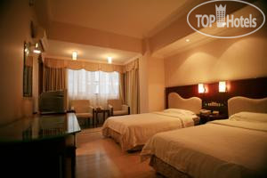 New photos from tourists Fanghao 3*