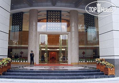 New photos from tourists Yuexiu Hotel Guangzhou, Curio Collection by Hilton 4*