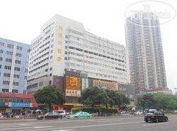 Hotelier's photos Starway Tianlong 3*