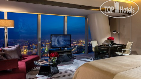 Hotelier's photos Four Seasons Hotel Guangzhou 5*
