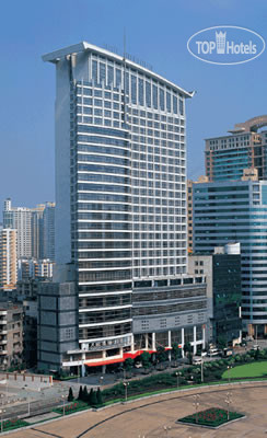 Hotelier's photos Tianlun International 4*