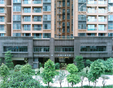 Photos Dan Executive Apartment