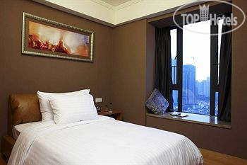 New photos from tourists Dan Executive Apartment 4*