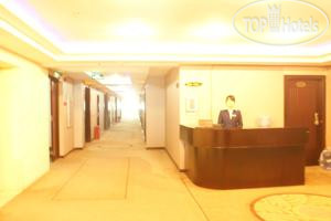 New photos from tourists Guangzhou Jiahe Hotel 3*