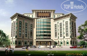 Hotelier's photos Sanflowery Hotel 4*