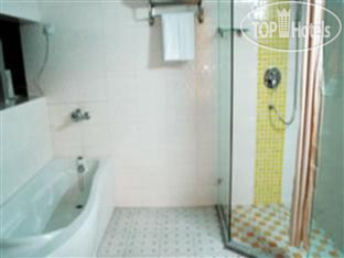 New photos from tourists Home Club Hotel (Guangzhou Pingan Jiayuan) 2*